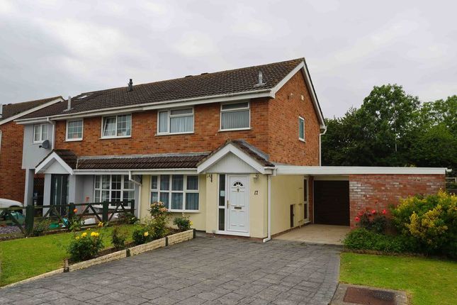 3 bed property, in Sheldon Close, £359,950
