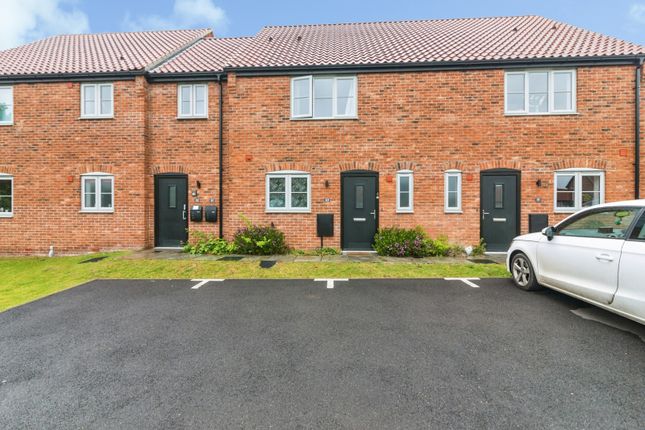 2 bed property, in Gowen Green, £220,000