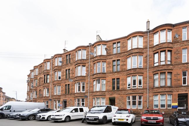 1 bed property, in Torrisdale Street, £125,000