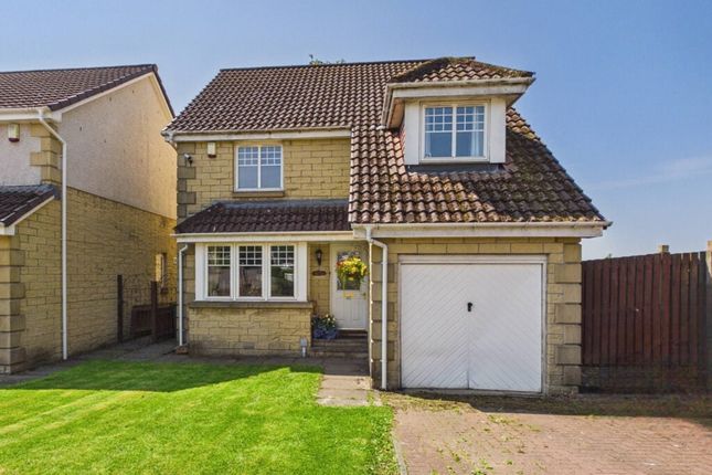 4 bed property, in 45 Kirk Road, £307,000