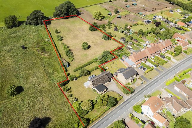 3 bed property, in Bolton, £475,000