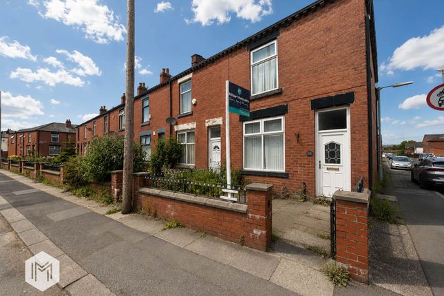 3 bed property, in Campbell Street, £180,000