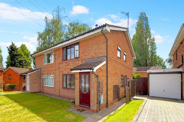 1 bed property, in Raddlebarn Farm Drive, £65,000