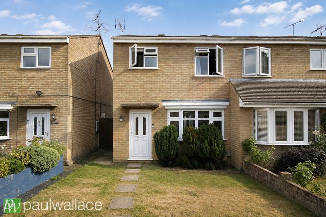 3 bed property, in Champions Green, £409,995