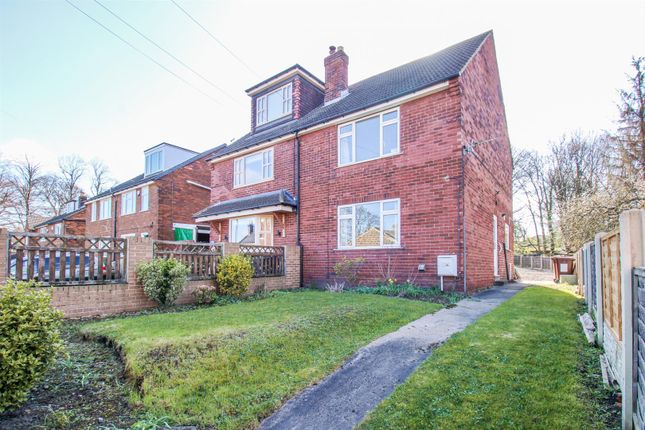 2 bed property, in Almshouse Lane, £265,000