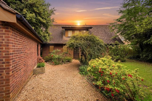 4 bed property, in Upper Moorfield Road, £625,000