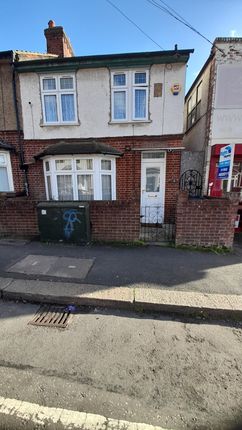3 bed property, in Norman Road, £300,000