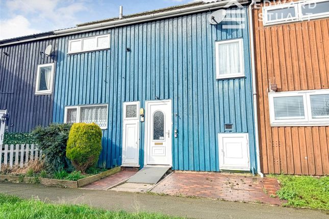3 bed property, in Lythemere, £160,000