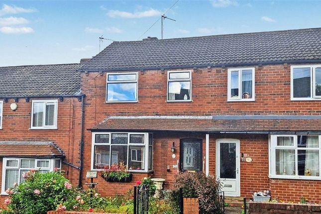 3 bed property, in Breary Terrace, £155,000