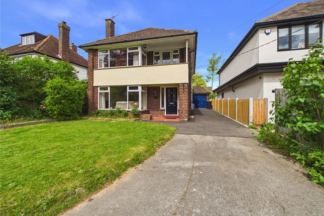 3 bed property, in Melford Road, £500,000