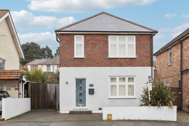 3 bed property, in Queens Road, £415,000