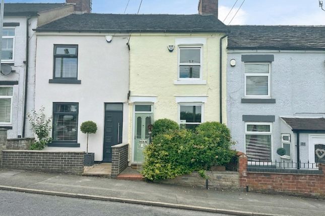 2 bed property, in Flatts Road, £150,000