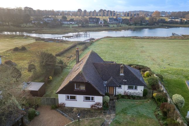 5 bed property, in Smugglers Lane, £1,895,000
