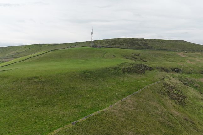 Land, in Lot 2A Land At Shatton, £70,000