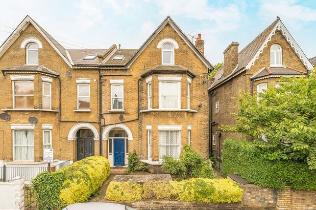 2 bed property, in Longley Road, £600,000