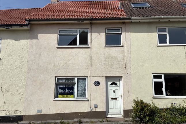 2 bed property, in Bell Street, £225,000