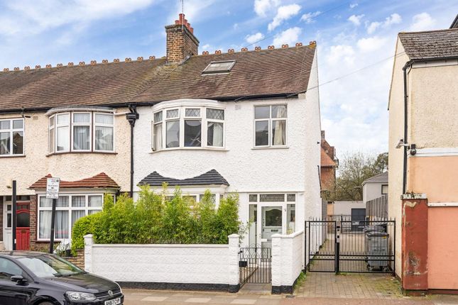 3 bed property, in Ravenstone Street SW12, £1,050,000