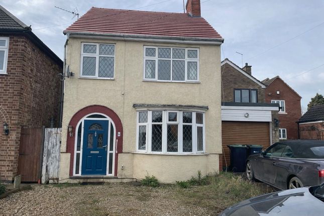 3 bed property, in Breakleys Road, £205,000
