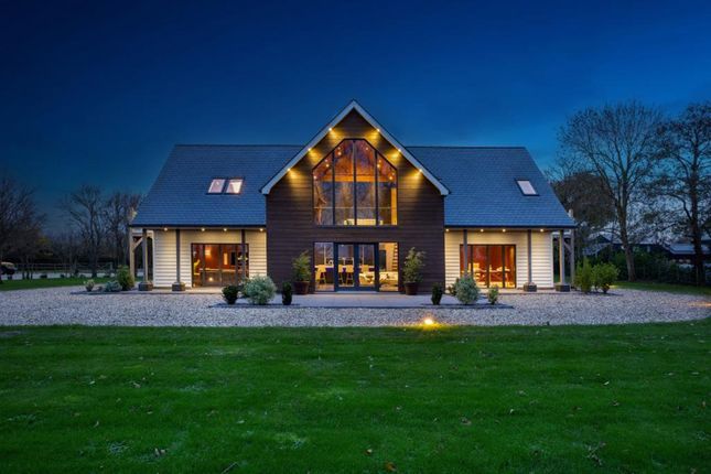 5 bed property, in Almodington Lane, £3,750,000