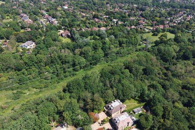 Land, in Batchworth Lane, £225,000