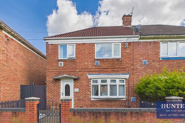 3 bed property, in Ferryboat Lane, £125,000