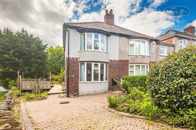 2 bed property, in Stannington Road, £250,000