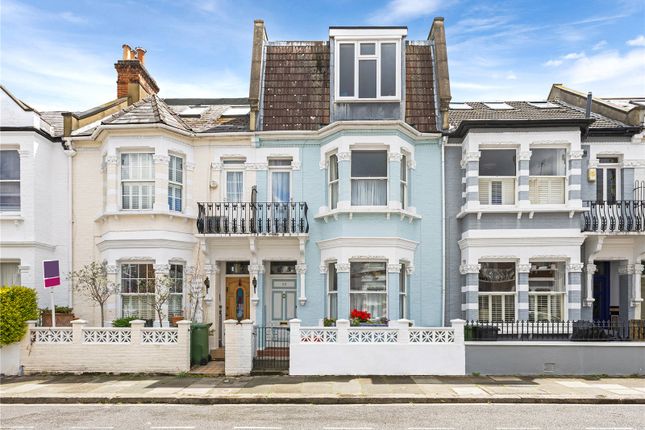 5 bed property, in Burnfoot Avenue, £1,750,000