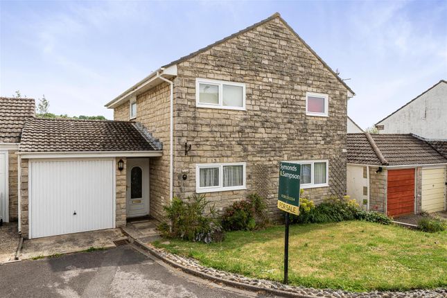 4 bed property, in Rymbury, £375,000