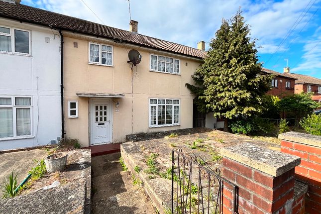 4 bed property, in Hailsham Road, £325,000