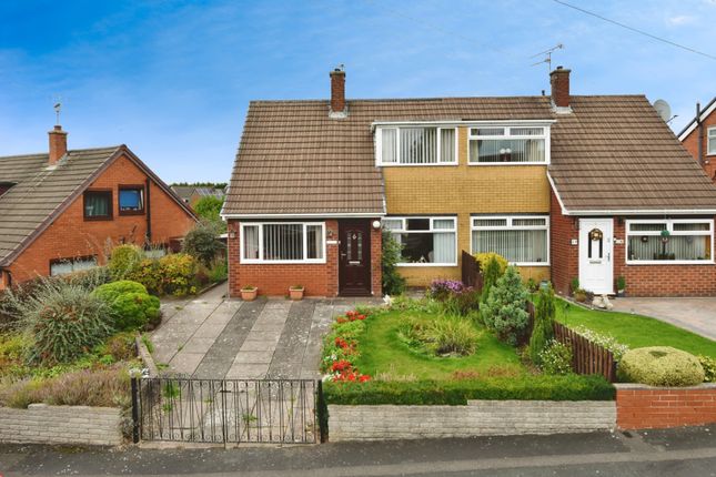 3 bed property, in Ashenhurst Road, £180,000
