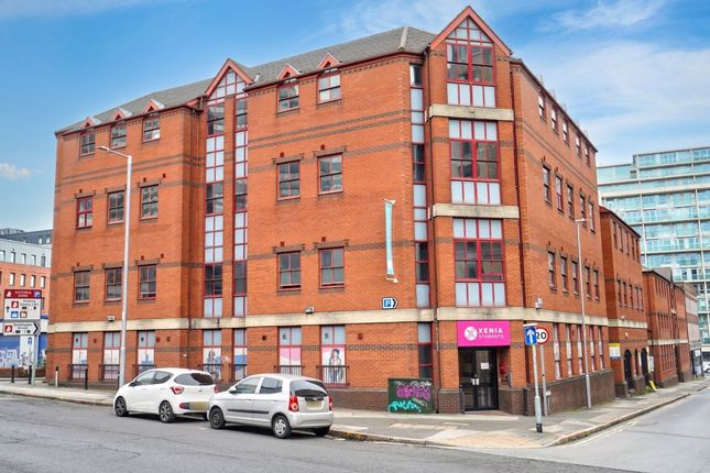 1 bed property, in Flat 127 Avalon Court, £15,000