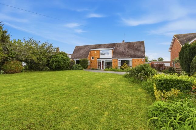 4 bed property, in The Anchorage, £500,000