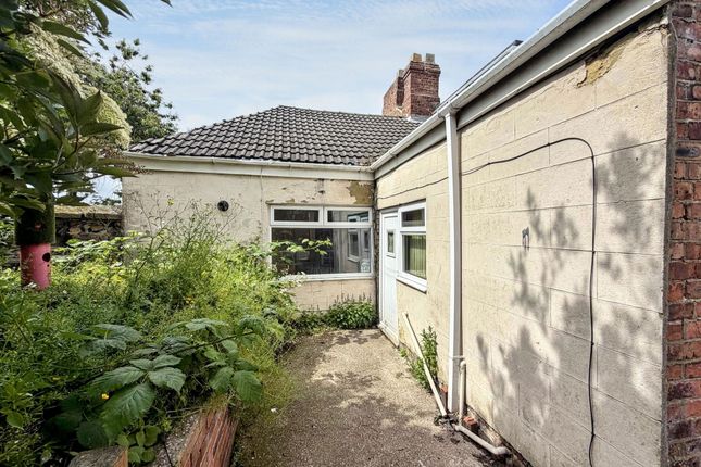 1 bed property, in Mildred Street, £30,000