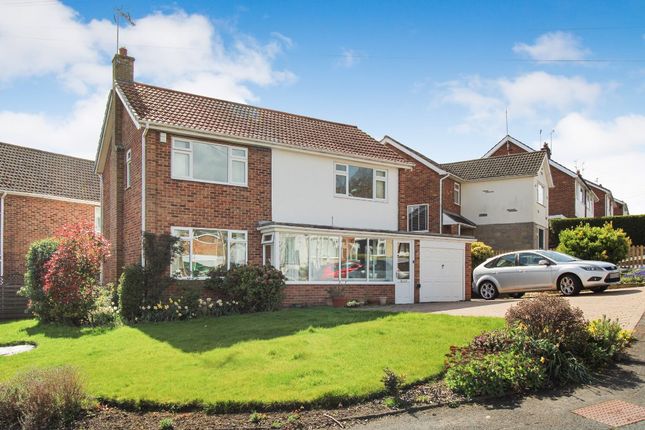 3 bed property, in Aspin Park Crescent, £395,000
