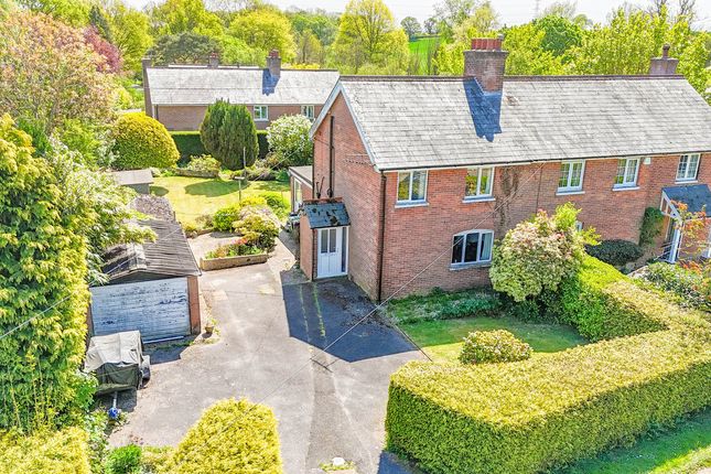 3 bed property, in Gaunts Common, £449,500