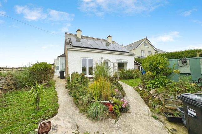 3 bed property, in Versatile Bungalow In Coastal Setting, £450,000