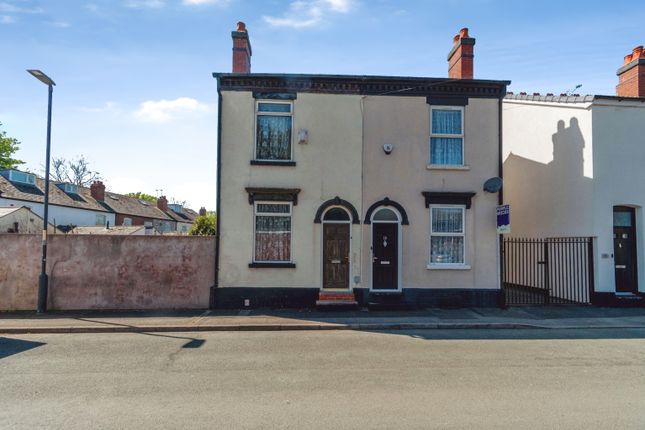 3 bed property, in Villiers Street, £200,000