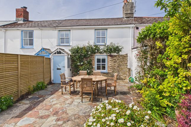 2 bed property, in 12 Chapel Terrace, £750,000
