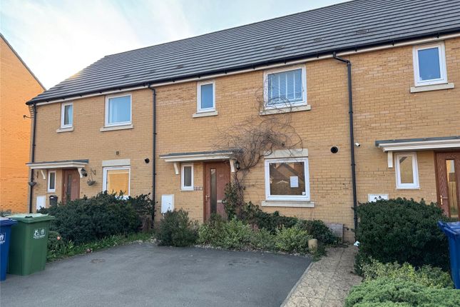 3 bed property, in Heron Road, £330,000