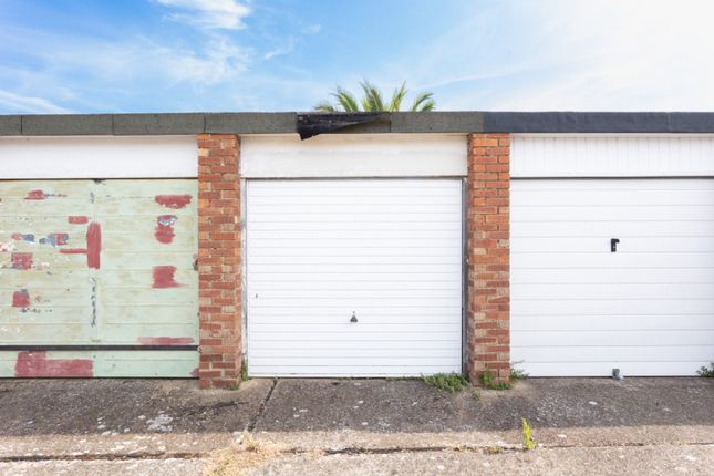 Studio, in Princess Margaret Avenue, £22,000