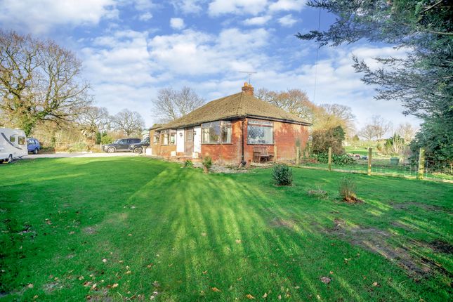 2 bed property, in Wrexham Road, £475,000