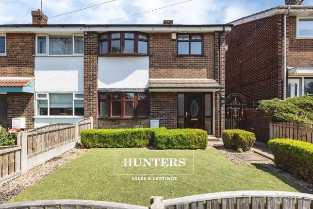 3 bed property, in Thornhill Road, £170,000