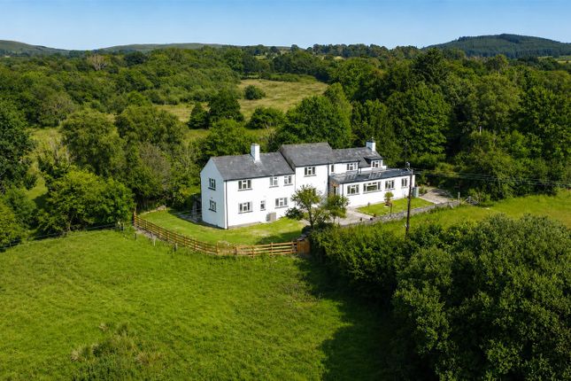 6 bed property, in Ty Mawr, £650,000