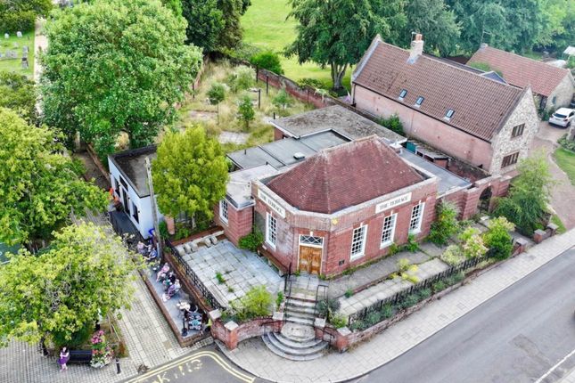 Studio, in Church Plain, £340,000
