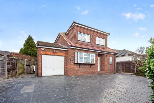 3 bed property, in Winchester Road, £800,000