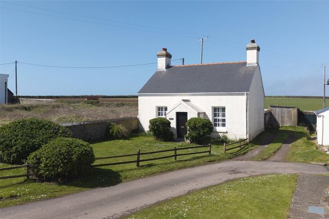 2 bed property, in Veronica Cottage, £274,999