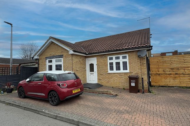 2 bed property, in 80 Tangmere Close, £210,000
