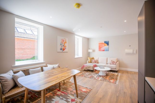 1 bed property, in Vineyard, £225,000