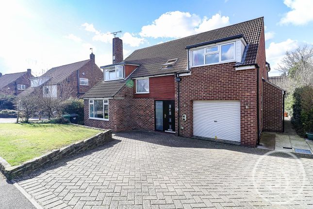 4 bed property, in High Ash Crescent, £560,000