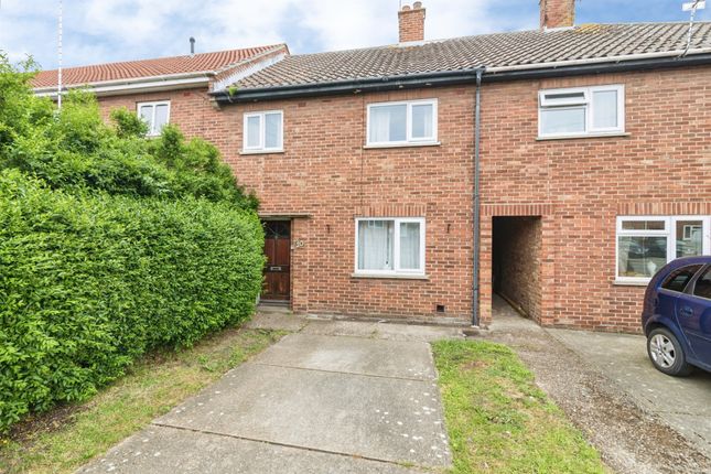 3 bed property, in Hawthorn Avenue, £150,000
